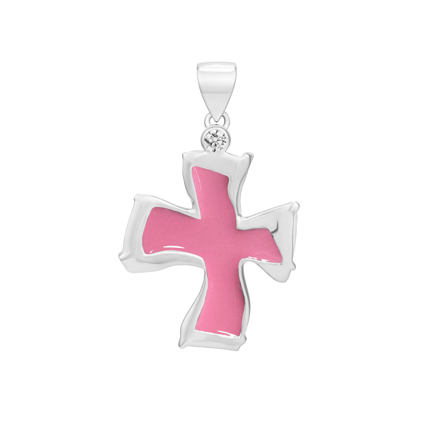 Off Kilter Pendant