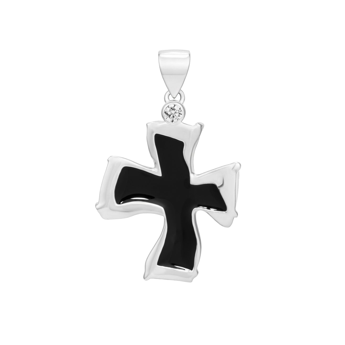 Off Kilter Pendant