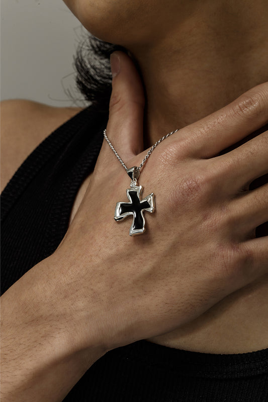 Off Kilter Pendant