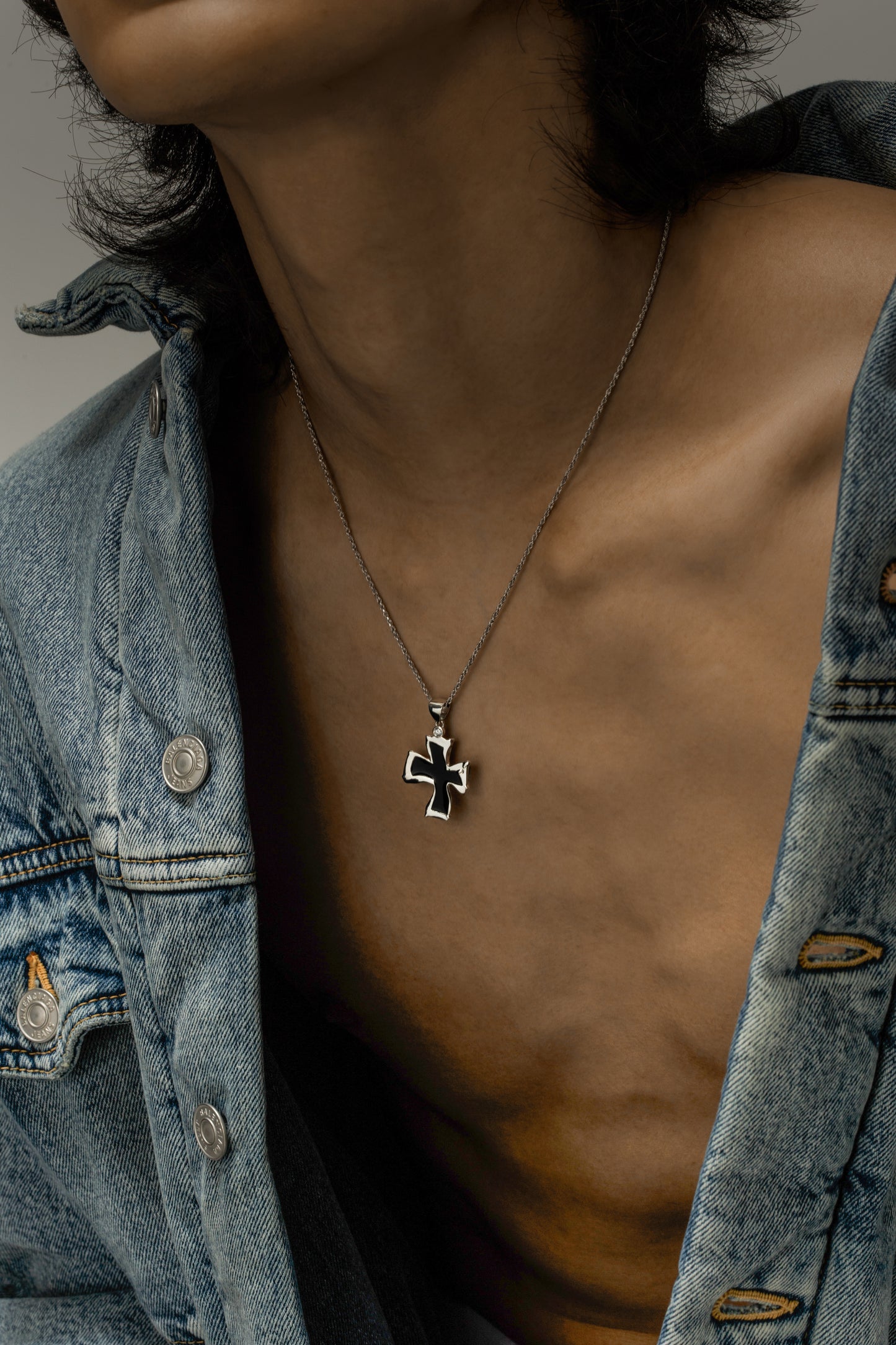 Off Kilter Pendant