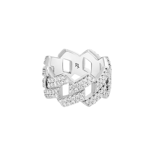 Cuban Ring