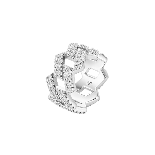 Cuban Ring