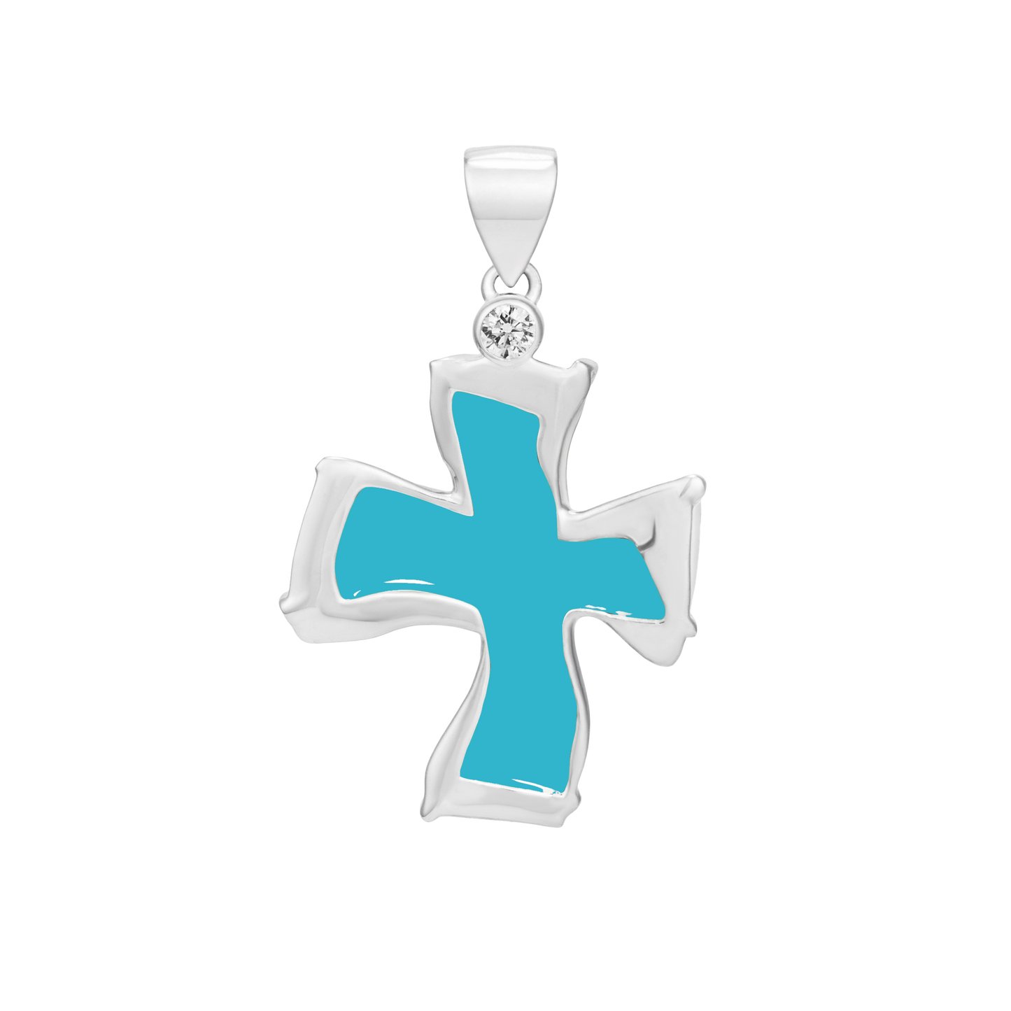 Off Kilter Pendant