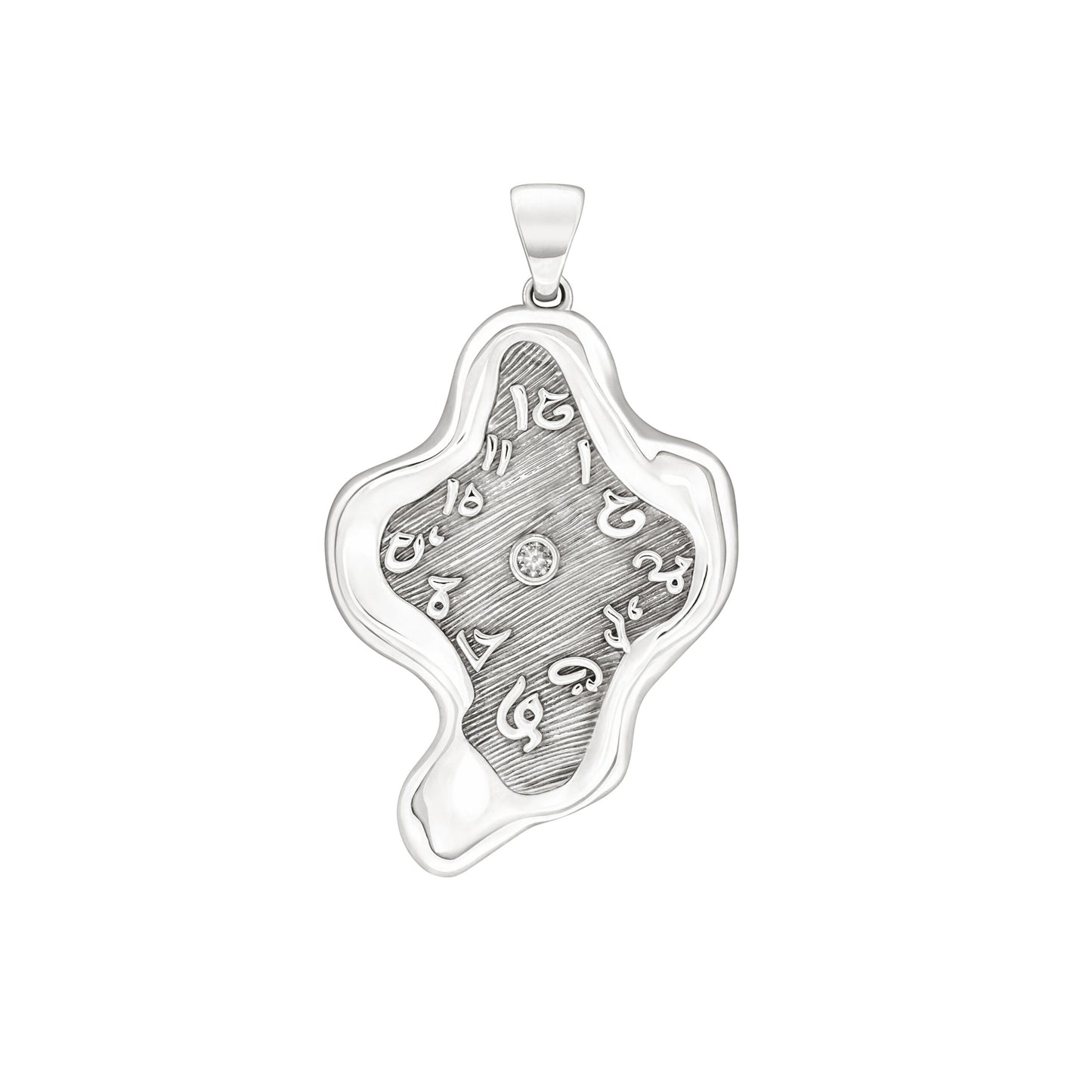 Chrona Pendant