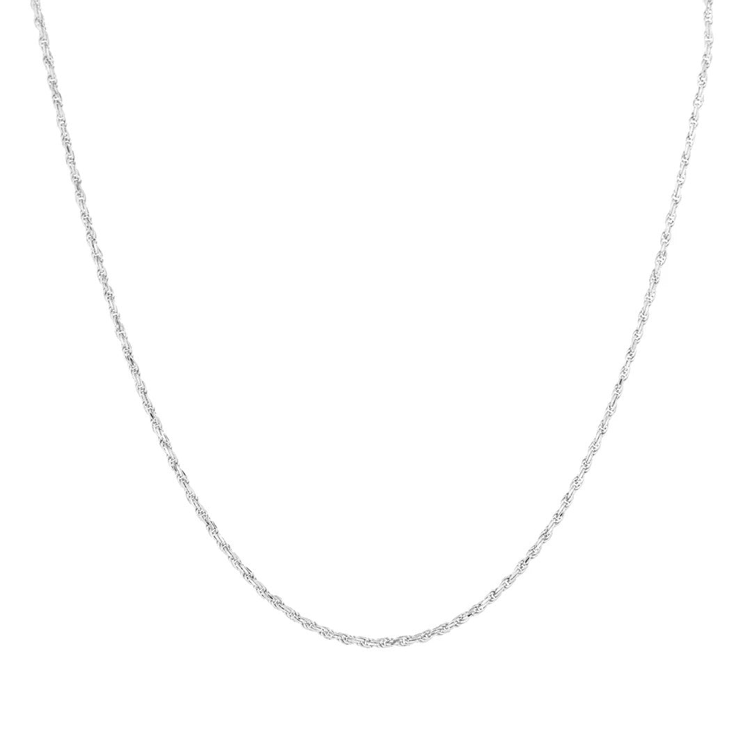 1.5MM Rope Chain