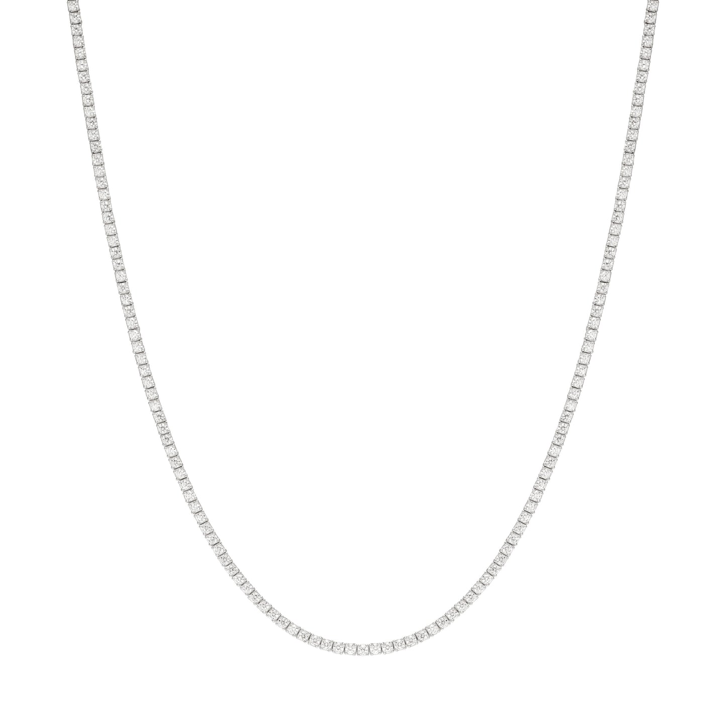 2MM Tennis Chain
