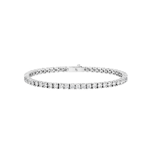 3MM Tennis Bracelet