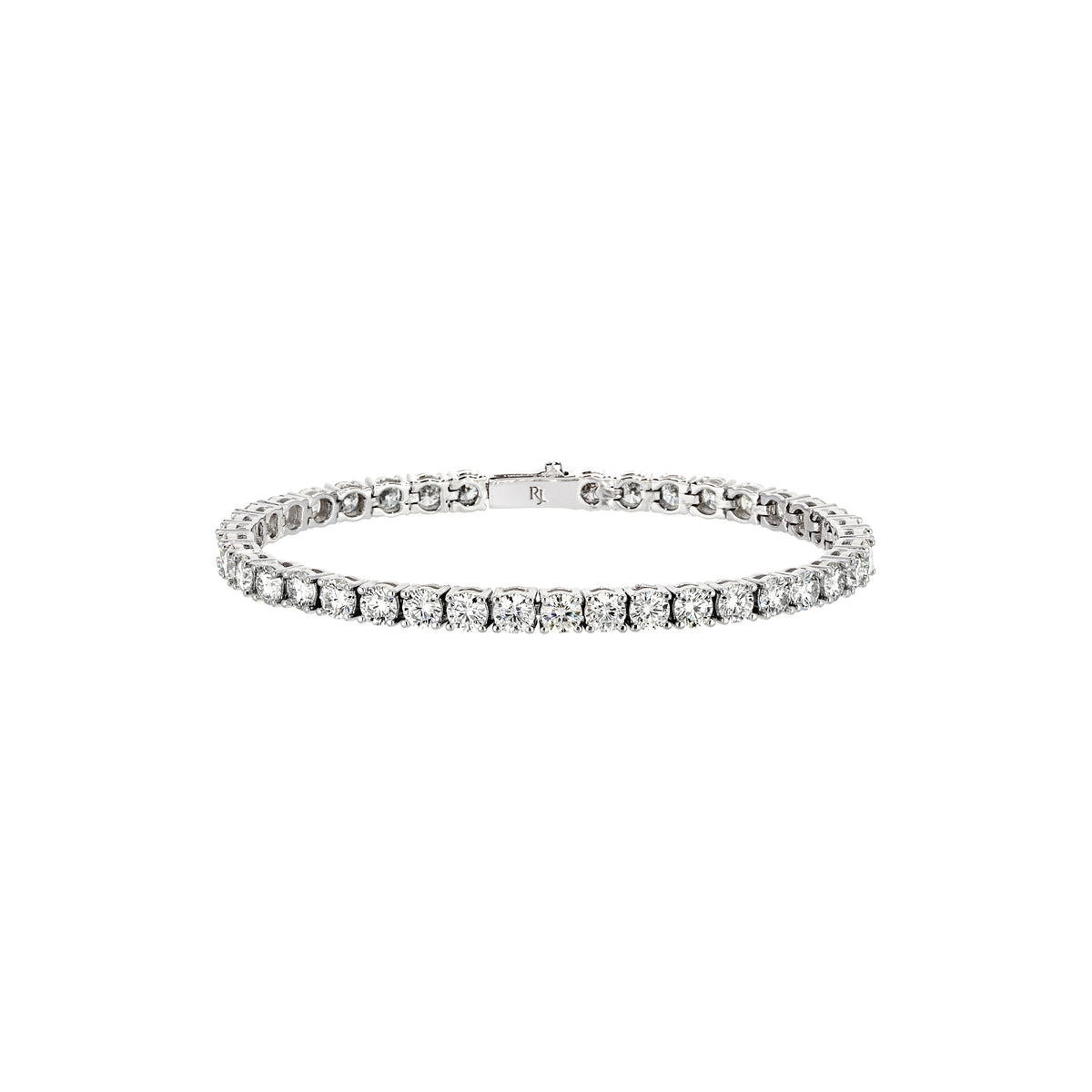 4MM Tennis Bracelet