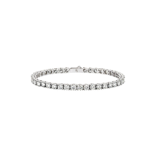 4MM Tennis Bracelet