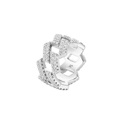 Cuban Ring