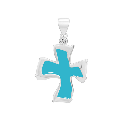 Off Kilter Pendant