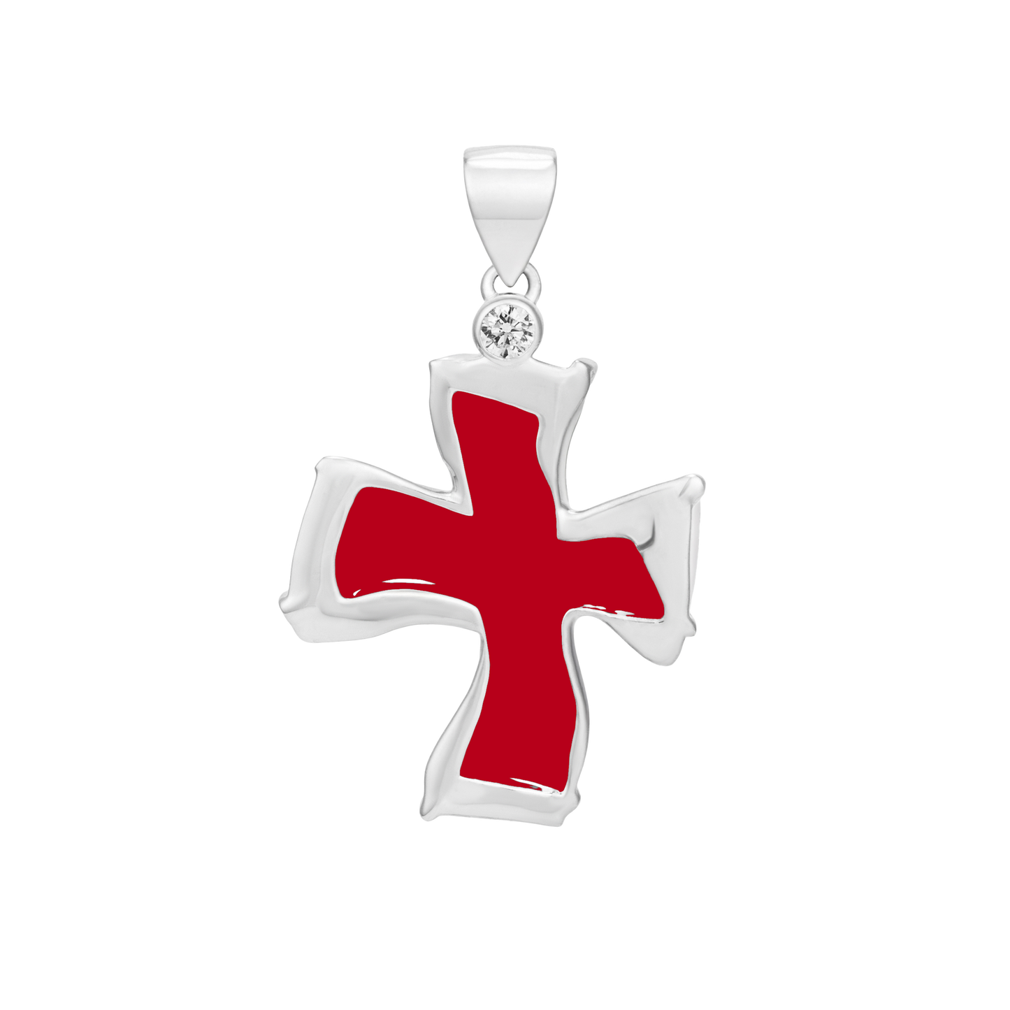 Off Kilter Pendant