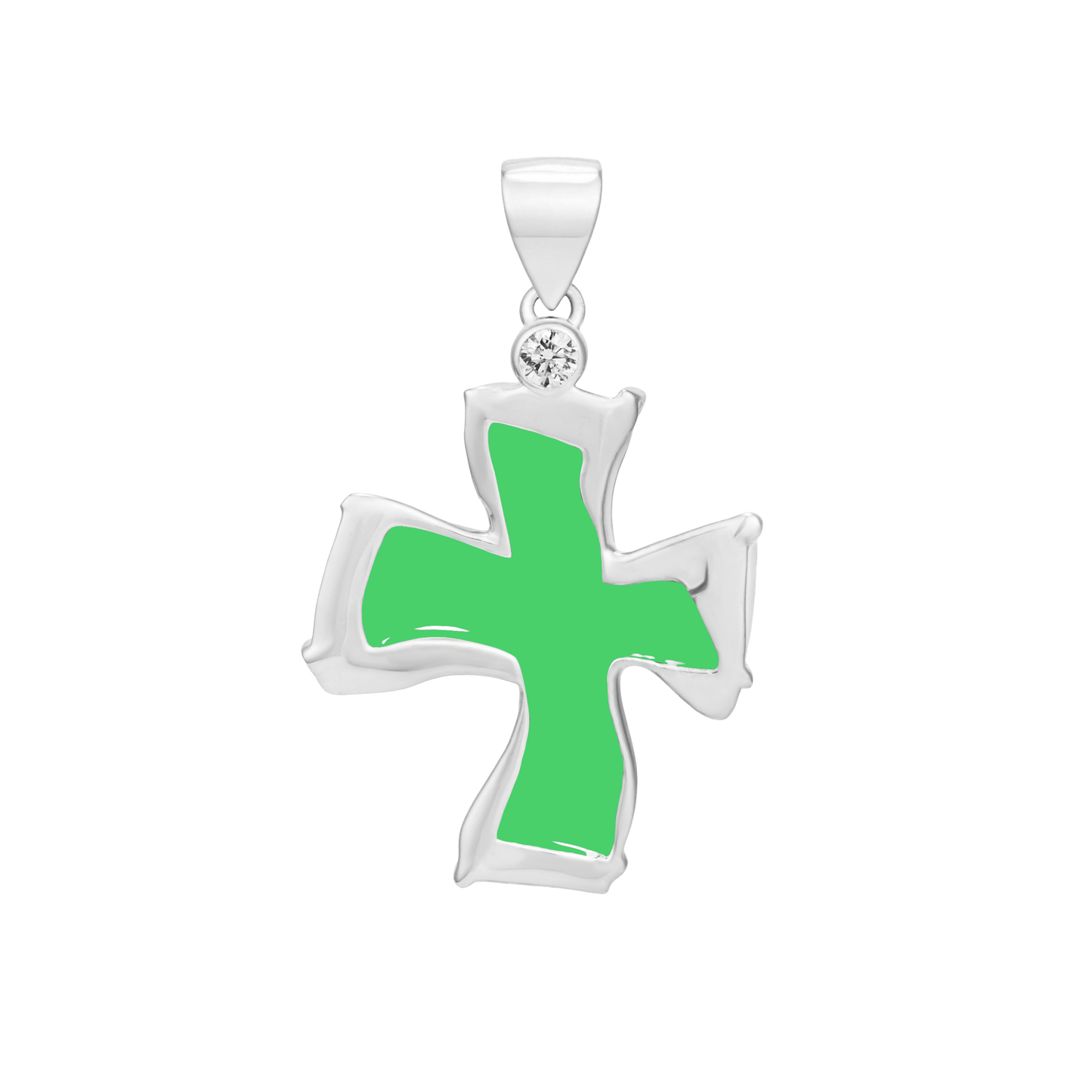 Off Kilter Pendant