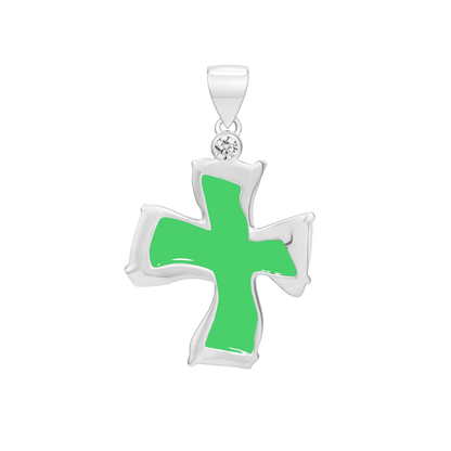 Off Kilter Pendant