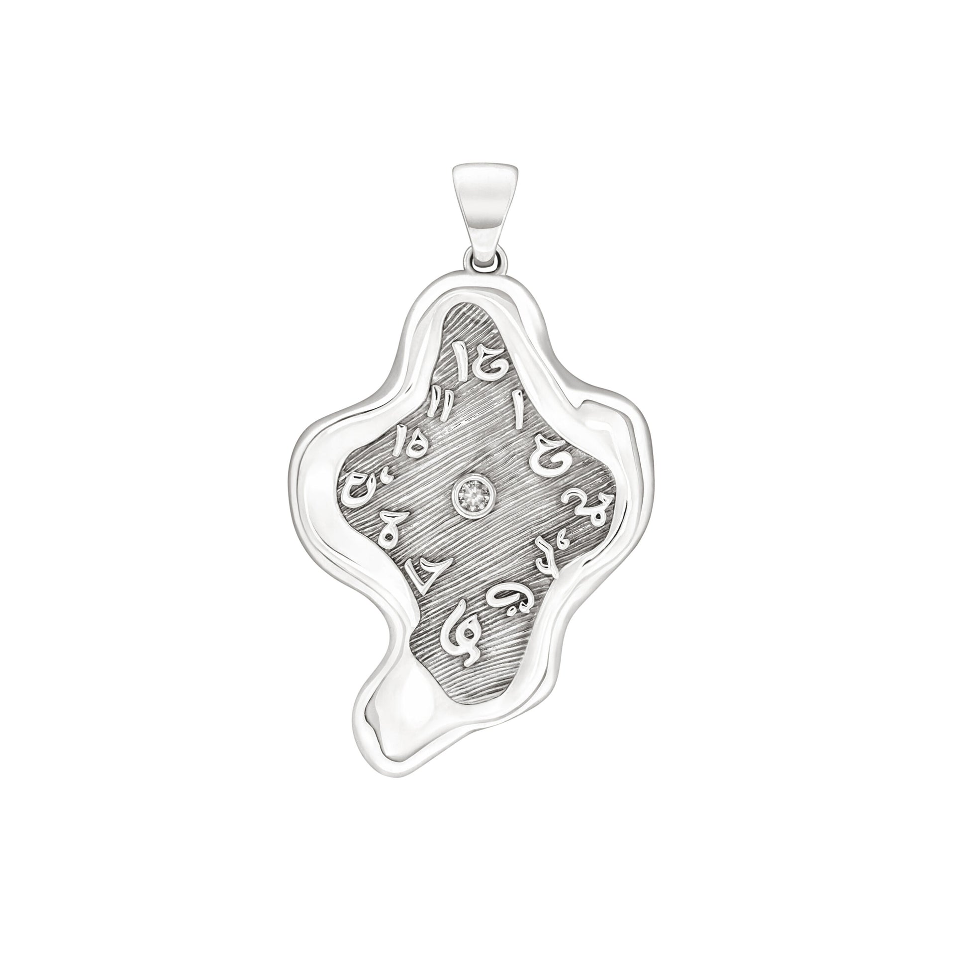 Chrona Pendant