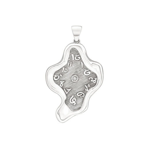 Chrona Pendant
