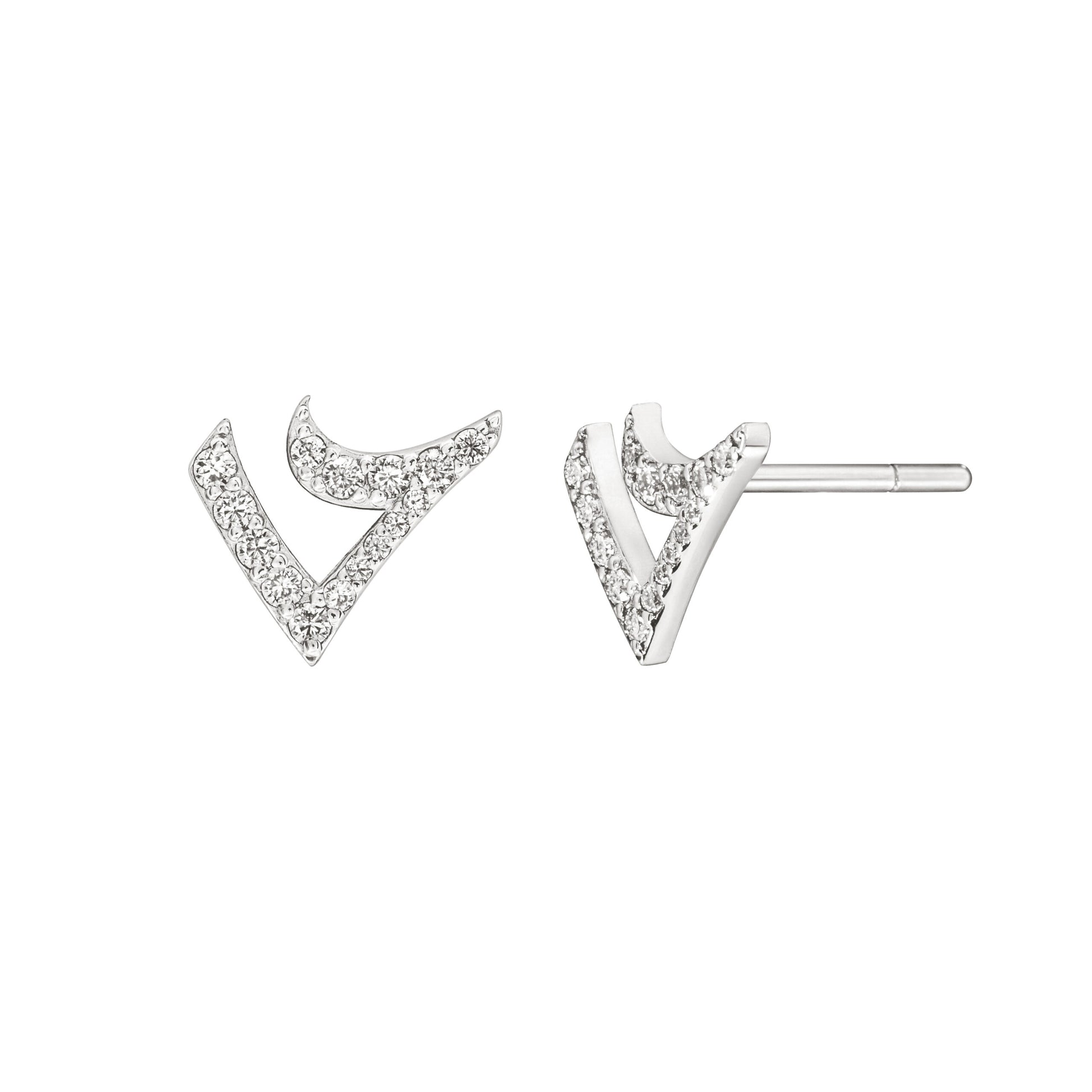 Septem Earrings