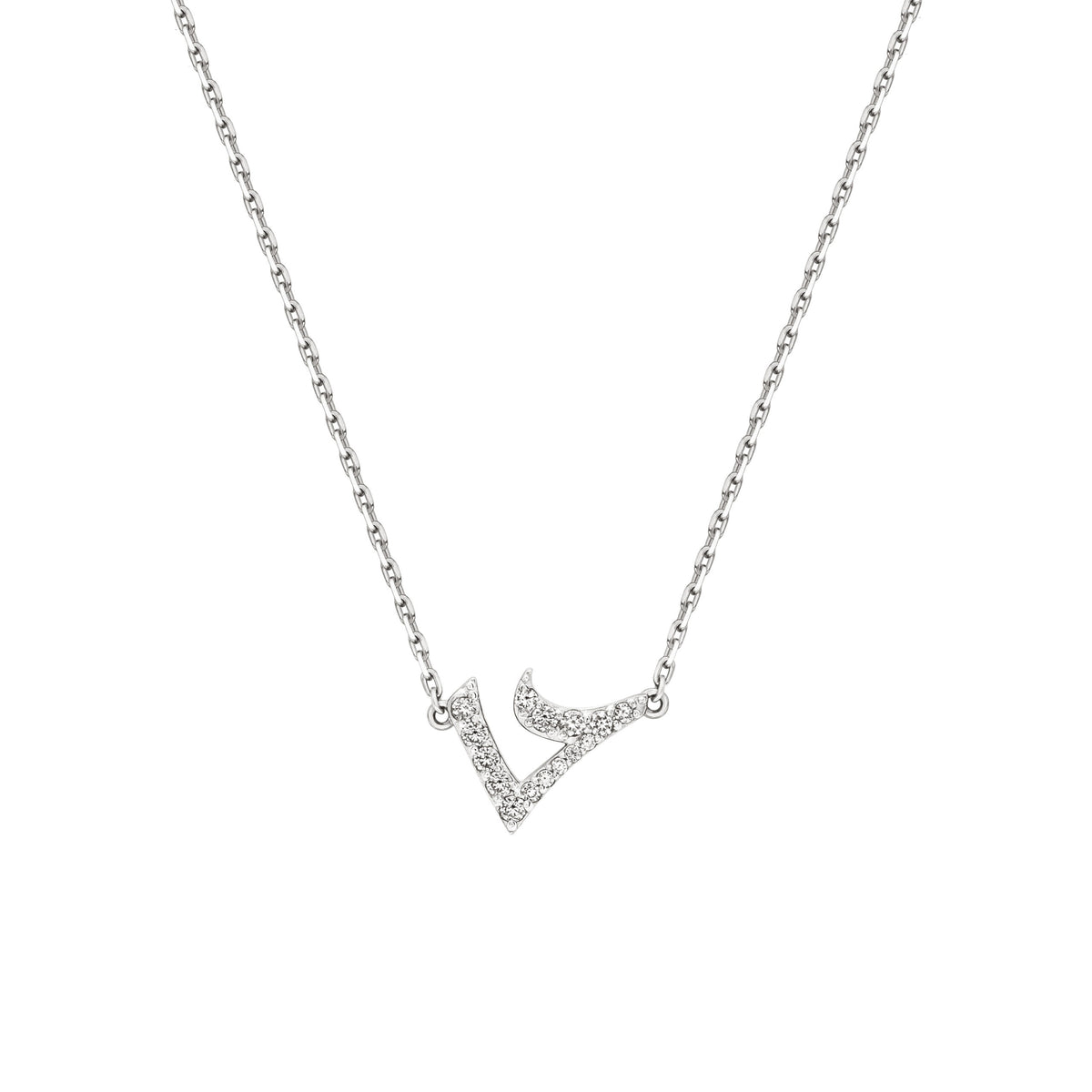 Septem Necklace