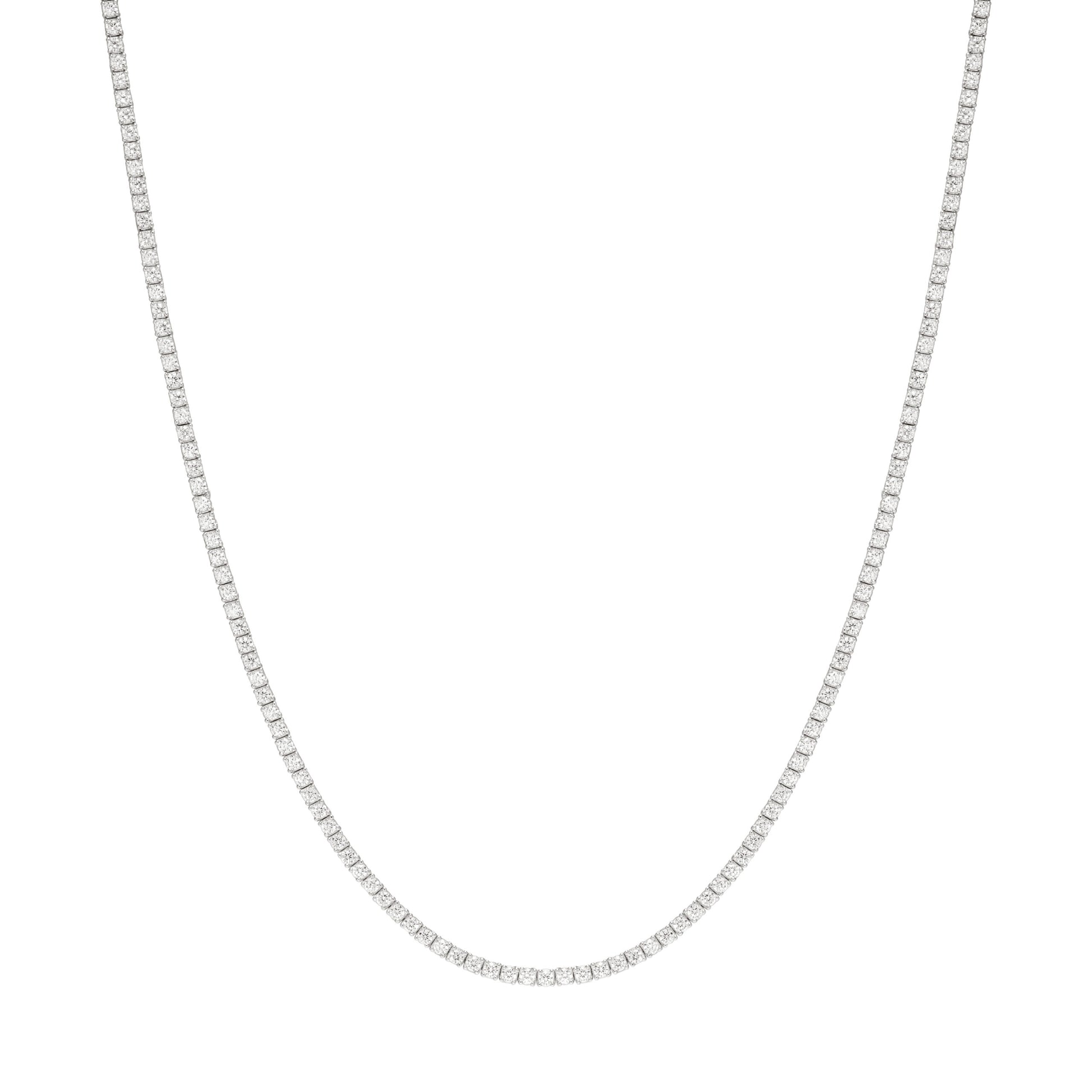 2MM Tennis Chain