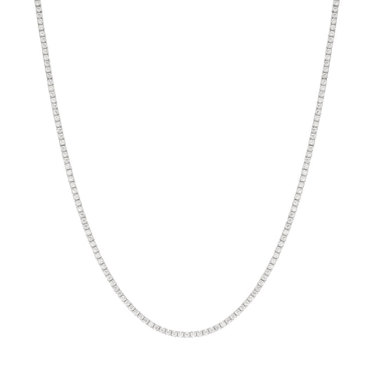 2MM Tennis Chain