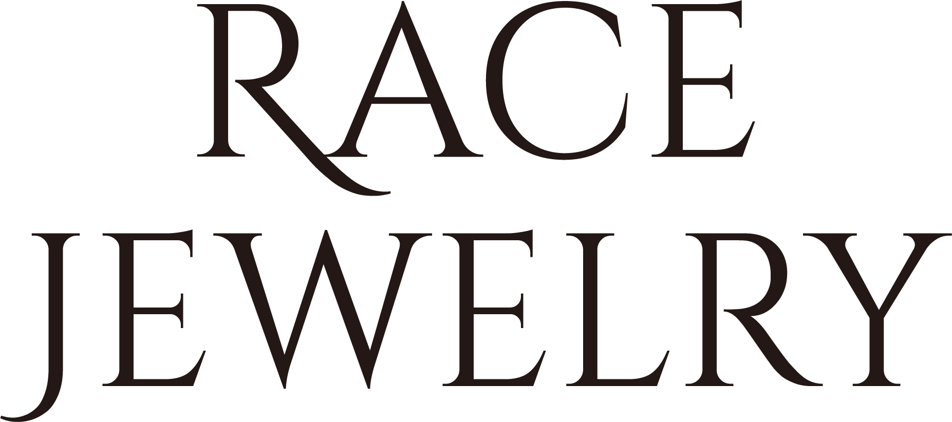Race Jewelry